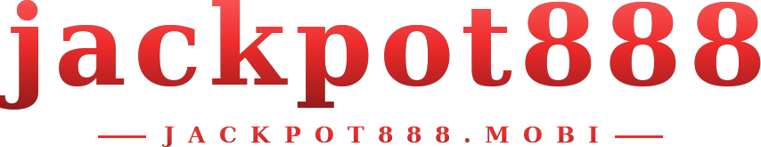 jackpot888 logo