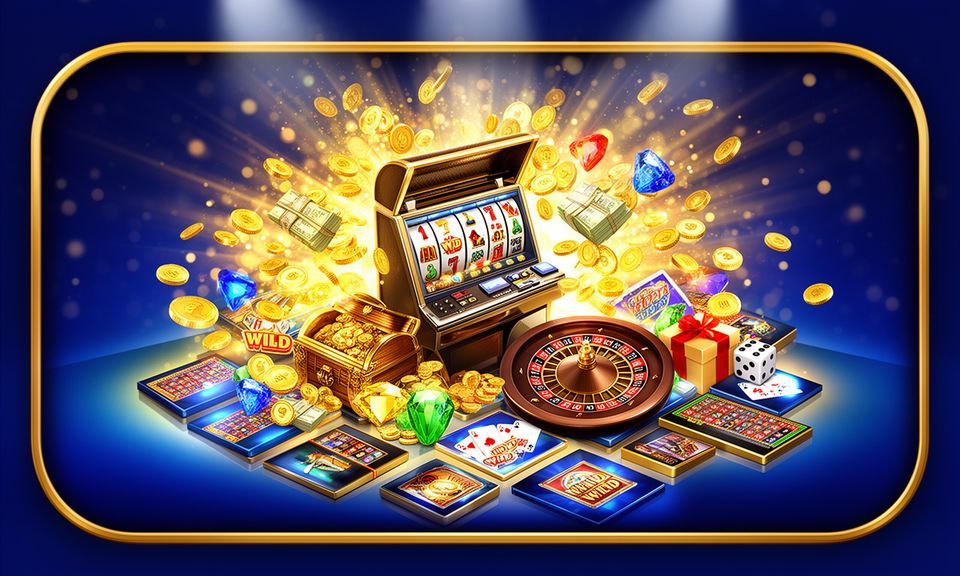 jackpot888 Hibiscus Gold Slots at jackpot888