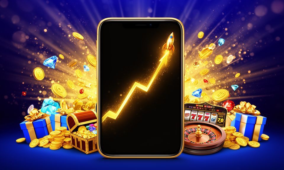 jackpot888 gaming platform